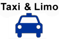 Grooteeylandt Taxi and Limo