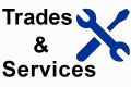 Grooteeylandt Trades and Services Directory