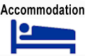 Grooteeylandt Accommodation Directory