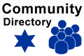 Grooteeylandt Community Directory