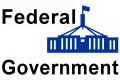 Grooteeylandt Federal Government Information