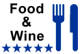 Grooteeylandt Food and Wine Directory