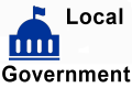 Grooteeylandt Local Government Information