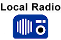 Grooteeylandt Local Radio Information