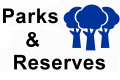 Grooteeylandt Parkes and Reserves