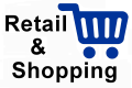 Grooteeylandt Retail and Shopping Directory