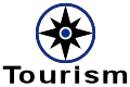 Grooteeylandt Tourism