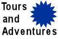 Grooteeylandt Tours and Adventures