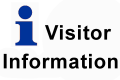Grooteeylandt Visitor Information